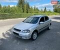 Сірий Опель Астра, об'ємом двигуна 1.7 л та пробігом 306 тис. км за 2999 $, фото 1 на Automoto.ua