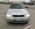 Сірий Опель Астра, об'ємом двигуна 1.6 л та пробігом 320 тис. км за 3700 $, фото 1 на Automoto.ua