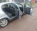 Сірий Опель Астра, об'ємом двигуна 2 л та пробігом 407 тис. км за 3100 $, фото 11 на Automoto.ua