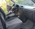Сірий Опель Астра, об'ємом двигуна 1.2 л та пробігом 500 тис. км за 2500 $, фото 4 на Automoto.ua
