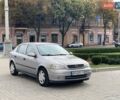 Серый Опель Астра, объемом двигателя 1.2 л и пробегом 500 тыс. км за 2950 $, фото 1 на Automoto.ua