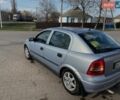Сірий Опель Астра, об'ємом двигуна 1.6 л та пробігом 170 тис. км за 2600 $, фото 1 на Automoto.ua