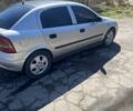 Сірий Опель Астра, об'ємом двигуна 0 л та пробігом 275 тис. км за 3300 $, фото 2 на Automoto.ua