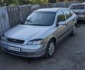 Сірий Опель Астра, об'ємом двигуна 1.39 л та пробігом 276 тис. км за 2200 $, фото 1 на Automoto.ua