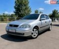 Сірий Опель Астра, об'ємом двигуна 1.6 л та пробігом 400 тис. км за 2700 $, фото 1 на Automoto.ua