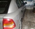 Сірий Опель Астра, об'ємом двигуна 2.2 л та пробігом 268 тис. км за 3000 $, фото 3 на Automoto.ua