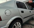 Сірий Опель Астра, об'ємом двигуна 1.6 л та пробігом 290 тис. км за 3600 $, фото 11 на Automoto.ua