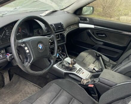 Сірий Опель Астра, об'ємом двигуна 0 л та пробігом 350 тис. км за 799 $, фото 7 на Automoto.ua