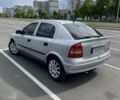 Сірий Опель Астра, об'ємом двигуна 1.6 л та пробігом 290 тис. км за 3600 $, фото 1 на Automoto.ua