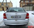 Серый Опель Астра, объемом двигателя 1.7 л и пробегом 190 тыс. км за 3500 $, фото 6 на Automoto.ua