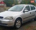 Сірий Опель Астра, об'ємом двигуна 2 л та пробігом 270 тис. км за 2800 $, фото 1 на Automoto.ua