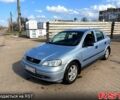 Сірий Опель Астра, об'ємом двигуна 1.6 л та пробігом 0 тис. км за 2600 $, фото 2 на Automoto.ua
