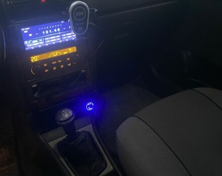 Сірий Опель Астра, об'ємом двигуна 0 л та пробігом 275 тис. км за 3300 $, фото 6 на Automoto.ua