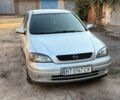 Сірий Опель Астра, об'ємом двигуна 1.6 л та пробігом 239 тис. км за 3700 $, фото 5 на Automoto.ua