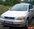 Серый Опель Астра, объемом двигателя 2 л и пробегом 0 тыс. км за 2800 $, фото 1 на Automoto.ua