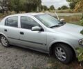 Сірий Опель Астра, об'ємом двигуна 1.6 л та пробігом 239 тис. км за 3800 $, фото 2 на Automoto.ua