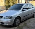 Сірий Опель Астра, об'ємом двигуна 1.6 л та пробігом 239 тис. км за 3713 $, фото 3 на Automoto.ua