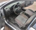 Сірий Опель Астра, об'ємом двигуна 2 л та пробігом 407 тис. км за 3100 $, фото 9 на Automoto.ua