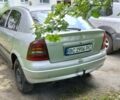 Сірий Опель Астра, об'ємом двигуна 1.7 л та пробігом 395 тис. км за 3500 $, фото 3 на Automoto.ua