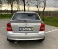 Сірий Опель Астра, об'ємом двигуна 1.6 л та пробігом 320 тис. км за 3700 $, фото 3 на Automoto.ua