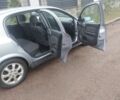 Сірий Опель Астра, об'ємом двигуна 2 л та пробігом 407 тис. км за 3100 $, фото 5 на Automoto.ua