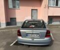 Серый Опель Астра, объемом двигателя 1.6 л и пробегом 187 тыс. км за 2700 $, фото 3 на Automoto.ua