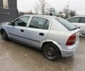 Сірий Опель Астра, об'ємом двигуна 1.7 л та пробігом 452 тис. км за 2500 $, фото 5 на Automoto.ua