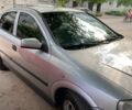 Сірий Опель Астра, об'ємом двигуна 0 л та пробігом 300 тис. км за 4500 $, фото 4 на Automoto.ua