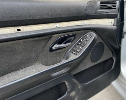 Сірий Опель Астра, об'ємом двигуна 0 л та пробігом 350 тис. км за 799 $, фото 6 на Automoto.ua