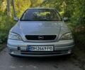 Сірий Опель Астра, об'ємом двигуна 1.7 л та пробігом 188 тис. км за 2700 $, фото 1 на Automoto.ua