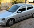 Сірий Опель Астра, об'ємом двигуна 1.6 л та пробігом 239 тис. км за 3700 $, фото 1 на Automoto.ua