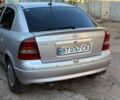 Сірий Опель Астра, об'ємом двигуна 1.6 л та пробігом 239 тис. км за 3700 $, фото 3 на Automoto.ua
