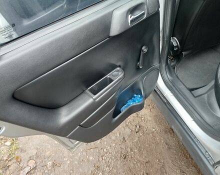 Серый Опель Астра, объемом двигателя 1.2 л и пробегом 249 тыс. км за 2400 $, фото 7 на Automoto.ua