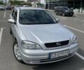 Сірий Опель Астра, об'ємом двигуна 1.6 л та пробігом 290 тис. км за 3600 $, фото 1 на Automoto.ua