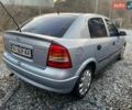 Сірий Опель Астра, об'ємом двигуна 1.6 л та пробігом 245 тис. км за 3000 $, фото 1 на Automoto.ua