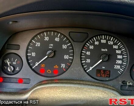 Сірий Опель Астра, об'ємом двигуна 1.6 л та пробігом 0 тис. км за 2800 $, фото 8 на Automoto.ua