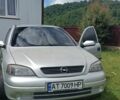 Сірий Опель Астра, об'ємом двигуна 1.2 л та пробігом 310 тис. км за 1707 $, фото 4 на Automoto.ua