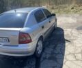 Серый Опель Астра, объемом двигателя 2 л и пробегом 274 тыс. км за 3300 $, фото 3 на Automoto.ua