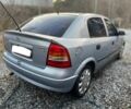 Сірий Опель Астра, об'ємом двигуна 1.6 л та пробігом 245 тис. км за 3479 $, фото 3 на Automoto.ua