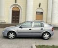 Сірий Опель Астра, об'ємом двигуна 1.2 л та пробігом 300 тис. км за 2950 $, фото 6 на Automoto.ua