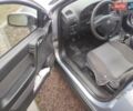 Сірий Опель Астра, об'ємом двигуна 2 л та пробігом 407 тис. км за 3100 $, фото 9 на Automoto.ua