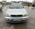 Сірий Опель Астра, об'ємом двигуна 1.7 л та пробігом 452 тис. км за 2500 $, фото 1 на Automoto.ua