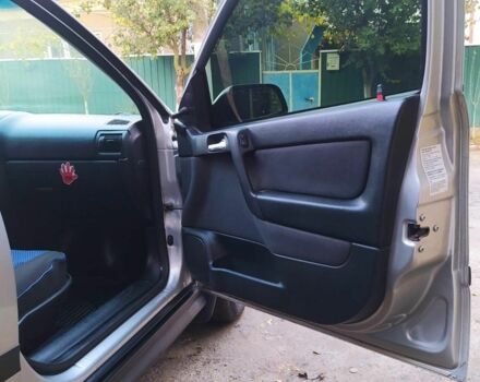 Серый Опель Астра, объемом двигателя 0 л и пробегом 140 тыс. км за 4380 $, фото 1 на Automoto.ua