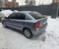 Серый Опель Астра, объемом двигателя 2 л и пробегом 320 тыс. км за 2700 $, фото 3 на Automoto.ua