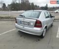 Серый Опель Астра, объемом двигателя 1.6 л и пробегом 363 тыс. км за 3000 $, фото 2 на Automoto.ua