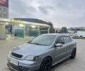 Серый Опель Астра, объемом двигателя 1.6 л и пробегом 250 тыс. км за 2504 $, фото 5 на Automoto.ua