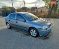 Серый Опель Астра, объемом двигателя 2 л и пробегом 367 тыс. км за 4900 $, фото 37 на Automoto.ua