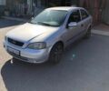 Сірий Опель Астра, об'ємом двигуна 1.4 л та пробігом 500 тис. км за 2000 $, фото 1 на Automoto.ua