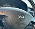 Серый Опель Астра, объемом двигателя 1.6 л и пробегом 110 тыс. км за 2800 $, фото 39 на Automoto.ua
