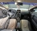 Сірий Опель Астра, об'ємом двигуна 1.4 л та пробігом 350 тис. км за 2300 $, фото 13 на Automoto.ua